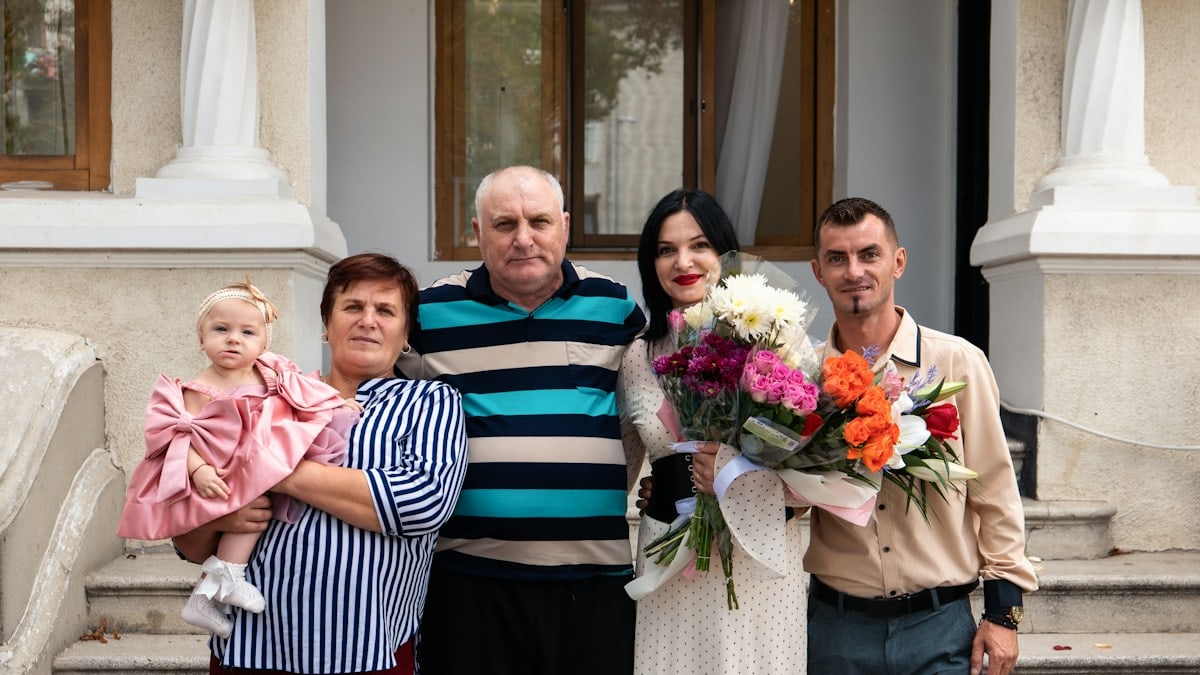 Δημιουργώντας Υγιείς Σχέσεις στην Οικογένεια